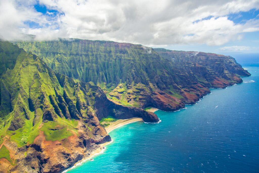 Where to visit in Hawaii