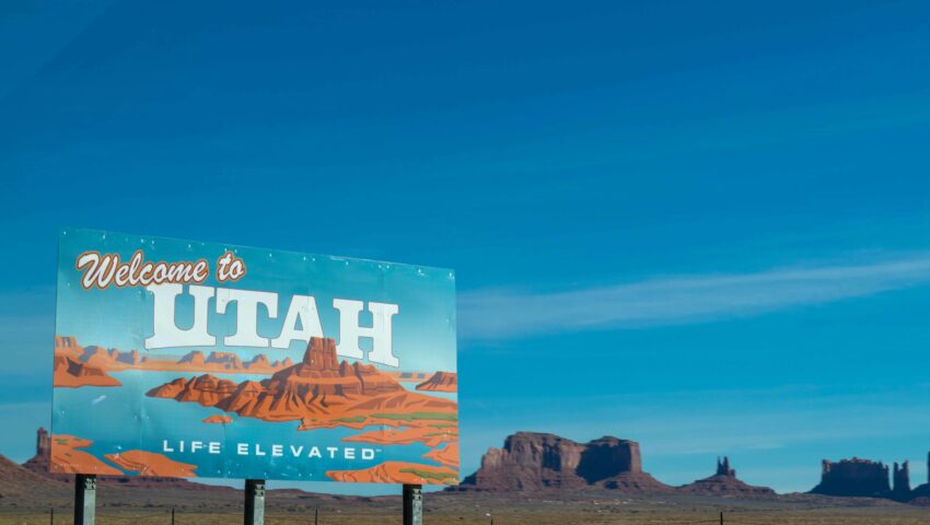 Utah-tourist-spots