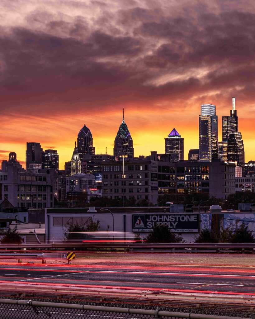 City Buildings of Philadelphia - Pennsylvania Travel Guide