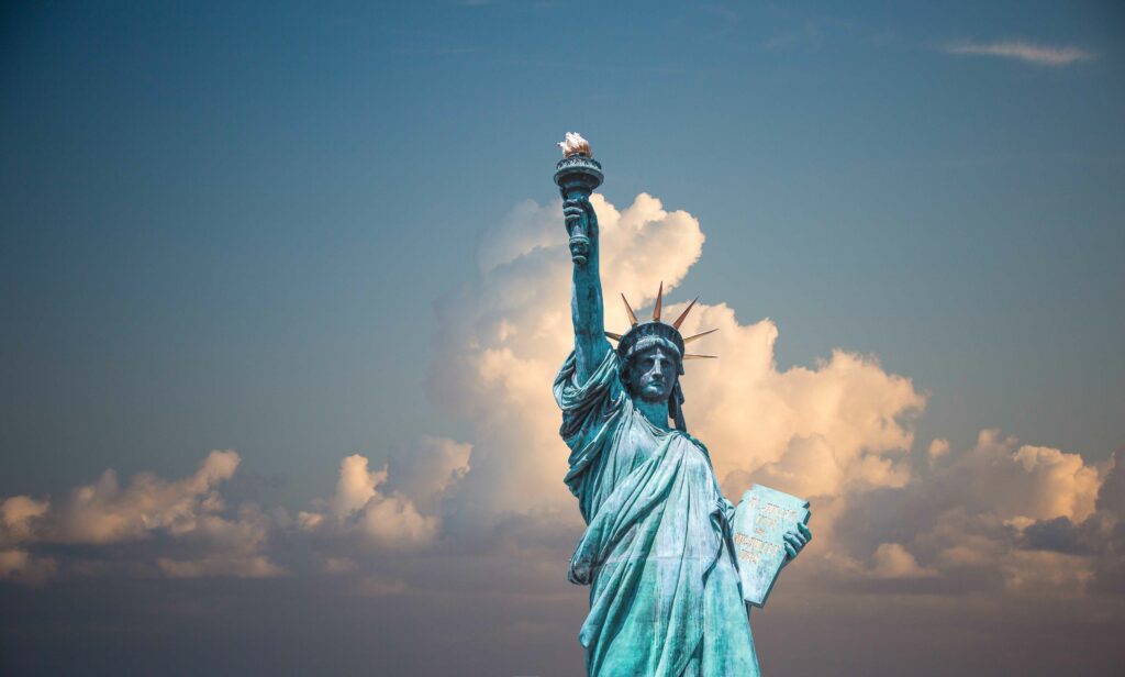 Statue of Liberty - New York Travel Guide