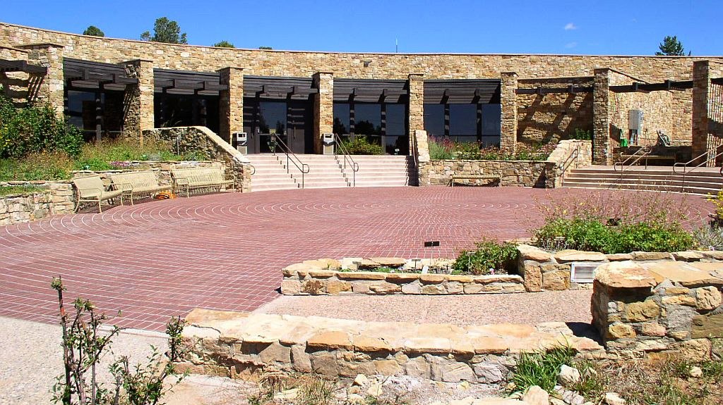 The Anasazi Heritage Center in Dolores